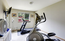 Boscoppa home gym construction leads