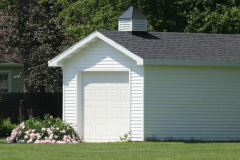 Boscoppa outbuilding construction costs